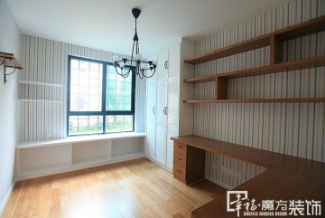 案例:奶茶布丁，甜甜圈味道的家