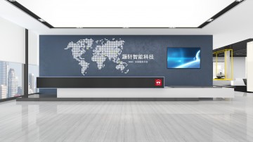 上海灏轩智能科技有限公司0