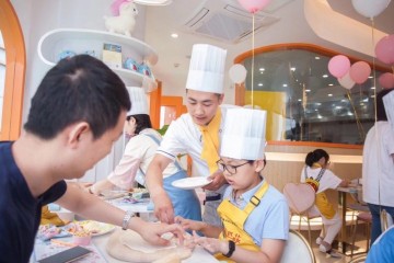 西溪银泰披萨店0