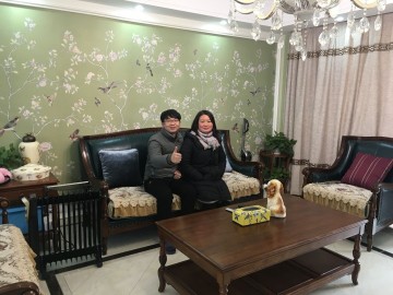 美式风格0