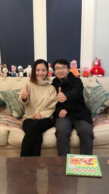 珑璟轩简美风格0