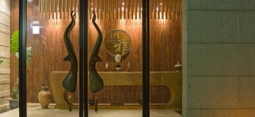 班雅休闲SPA-扬州印象足道0