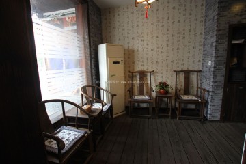 扶阳堂养生馆0