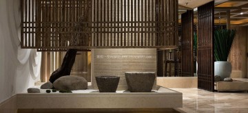 班雅休闲SPA-扬州印象足道0