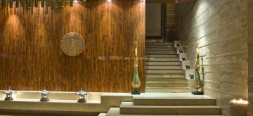 班雅休闲SPA-扬州印象足道0