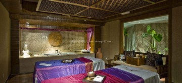 班雅休闲SPA-扬州印象足道0