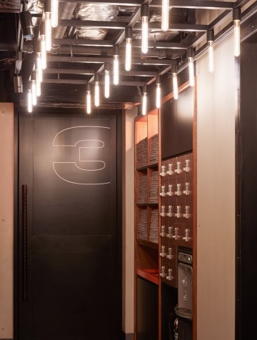 西安瑞脊健身服务有限公司0