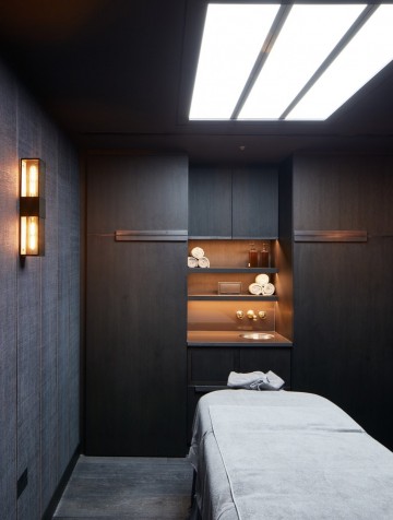 西安瑞脊健身服务有限公司0