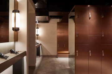 西安瑞脊健身服务有限公司0