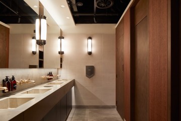 西安瑞脊健身服务有限公司0