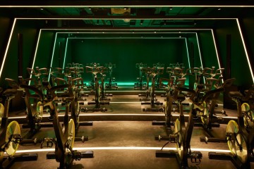 西安瑞脊健身服务有限公司0