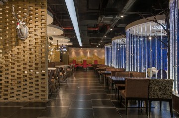 西安吉野家快餐有限公司0